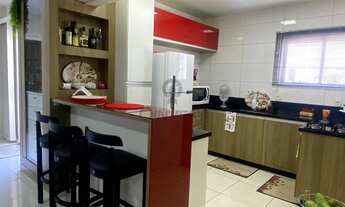 Imagem 3: Cobertura duplex para locação, 2 dormitórios sendo 1 suíte com closet, Jardim das Avenidas