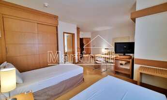 Imagem 2: Ribeirão Preto - Flat - Jardim América