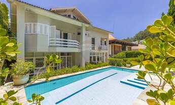 Imagem 2: Casa de condomínio para venda com 468 metros quadrados com 3 quartos