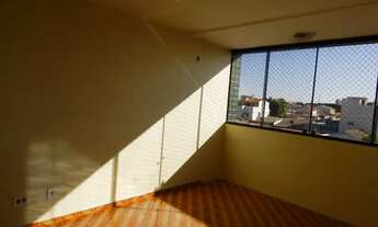 Imagem: Apartamento - 03 quartos QNL 01 Taguatinga