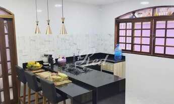 Imagem 6: Casa com 3 dormitórios à venda, 116 m² por R$ 460.000,00 - Jardim Varan - Suzano/SP