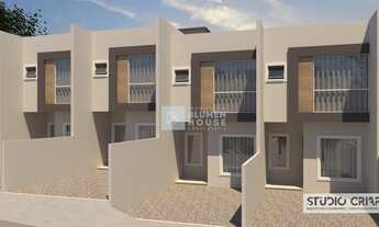 Imagem 2: Sobrado com 2 suítes no bairro Escola Agrícola!