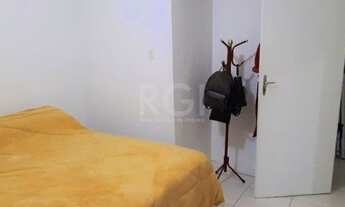 Imagem 5: Apartamento para Venda - 53.76m², 1 dormitório, Centro Histórico