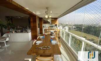 Imagem 3: Cobertura para venda e locação no Boulevard Tamboré