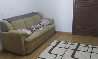 Imagem 5: Quarto Mobiliado em Curitiba