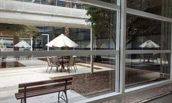 Imagem 4: Andar Corporativo para alugar, 4459 m² por R$ 401.443/mês - Lapa de Baixo - São Paulo/SP