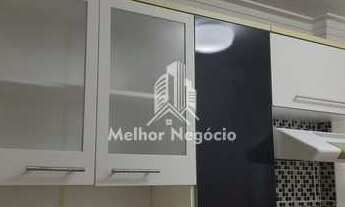 Imagem 3: Apartamento com 2 dorms, Jardim Bom Retiro (Nova Veneza), Sumaré - R$ 200 mil, Cod: AP2098