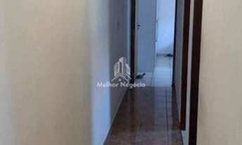 Imagem 4: Casa com 2 dorms, Jardim Algodoal, Piracicaba - R$ 244 mil, Cod: RRCA3042