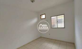 Imagem 4: Daher Aluga: Apartamento em Vila 1 Qto, em Quintino, Cód CDQ 201