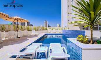 Imagem: Apartamento residencial à venda, Barcelona