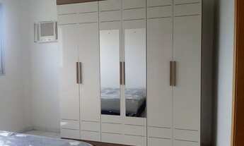 Imagem 7: Apartamento mobiliado 2 quartos, próximo aos quartéis, escolas, Ponta Negra