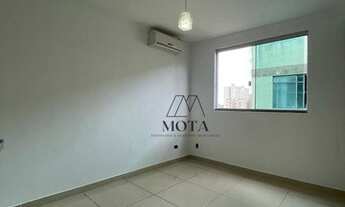 Imagem: Apto de frente a Av. Rio Verde