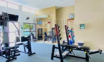 Imagem 6: EDF MARIA PIA Apartamento com 4 dormitórios