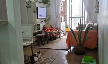 Imagem 3: Apartamento para venda ou locação no Jaguaré