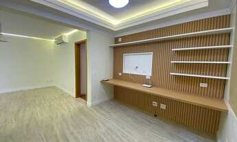 Imagem 2: Maravilhoso apartamento 02 suítes no condomínio Premium Tamboré