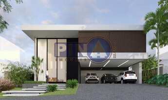 Imagem 3: Casa para venda no alphaville, goiania