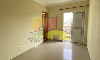 Imagem 4: SãO BERNARDO DO CAMPO - Apartamento Padrão - Vila Camargo