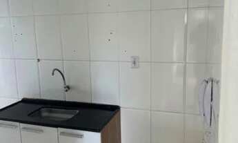 Imagem 4: Alugo apartamento no condominio santana tawer 2 térreo