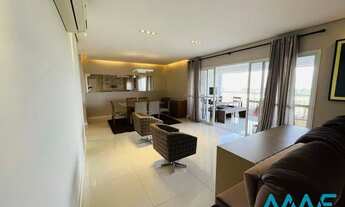 Imagem 4: Ghaia158m2 - 3 Suítes e 3 Vagas - Locação