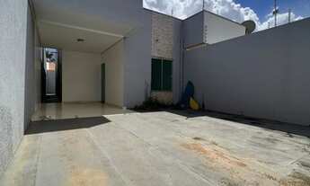 Imagem: Casa 2 suítes R$310.000,00