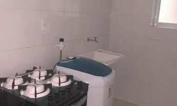 Imagem 3: Apartamento para locação no Residencial André Luis , bairro Catolé Campina Gran