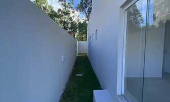 Imagem 2: Casa de condomínio para venda com 143 metros quadrados com 3 quartos