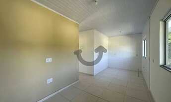 Imagem 5: Casa com 2 dormitórios para alugar por R$ 1.600,00/mês - Margarida - Santa Cruz do Sul/RS