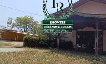 Imagem 4: Lote Avenida JK Palmas-To