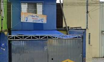 Imagem: Sobrado Comercial para venda no Km18