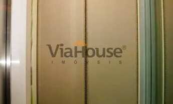 Imagem 6: Apartamento maravilhoso no Edifício Guaecá Residencial de 278,90 m² com 3 suítes e 4 vagas