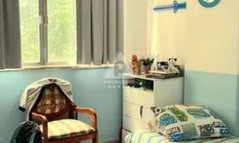 Imagem 7: Apartamento à venda, 3 quartos, 1 suíte, Catete - RIO DE JANEIRO/RJ