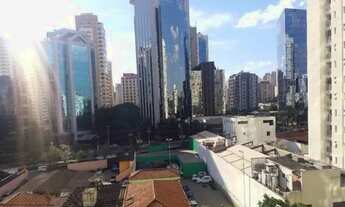 Imagem 4: Apartamento para venda com 157 metros, 2 suítes, 2 vagas em Itaim Bibi - São Paulo - SP