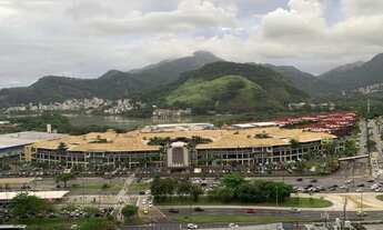 Imagem: Maravilhoso Apartamento na Barra da Tijuca