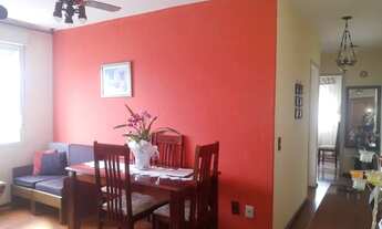 Imagem 2: Apartamento para Venda em Porto Alegre, Jardim do Salso, 2 dormitórios, 1 banheiro