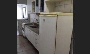 Imagem: Apartamento com 1 dormitório para alugar