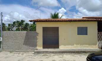 Imagem: Vendo casa em CAPIM