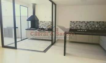 Imagem 5: INDAIATUBA - Casa de Condomínio - JARDIM TOSCANA