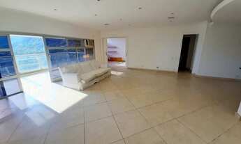 Imagem 8: Apto Amplo, arejado e com linda vista no excelente condomínio Village São Conrado (Ed Port