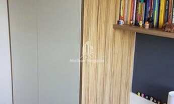 Imagem 4: Apartamento com 3 dorms, Jardim Antonio Von Zuben, Campinas - R$ 429 mil, Cod: AP2342