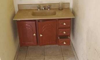 Imagem 2: Kitnet para alugar