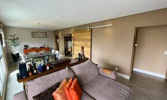 Imagem 3: Excelente apto com 144 m com 03 suítes e 04 vagas