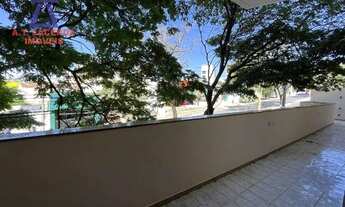 Imagem 2: Apartamento com 3 quartos à Venda - Melo