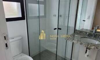 Imagem 7: Apartamento com 3 dormitórios à venda, 83 m² por R$ 860.000 - Vila Osasco - Osasco/SP