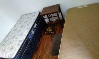 Imagem 5: Flat disponível no Jardins