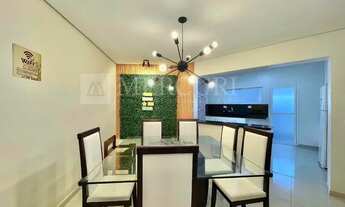 Imagem 3: Apartamento com 4 quartos à venda, 160 m² por R$ 980.000 - Pitangueiras - Guarujá/SP