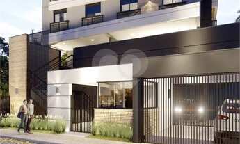 Imagem 3: Apartamento com 2 quartos para venda em Chora Menino/SP- previsão entrega Janeiro 2024