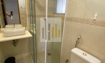 Imagem 5: Apartamento para Venda em São Paulo, Jardim Taquaral, 3 dormitórios, 1 suíte, 2 banheiros