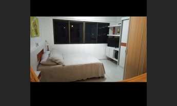 Imagem: Alugo ou vendo flat em ponta negra