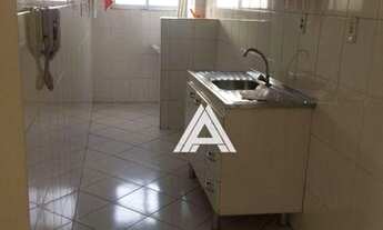 Imagem 5: Apartamento com 2 dormitórios para alugar, 57 m² - Vila Alpina - Santo André/SP