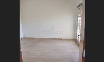 Imagem 5: Casa Padrão em São José do Rio Preto